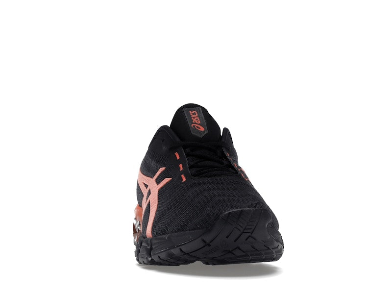 ASICS Gel-Quantum 180 5 Black Sunrise Red