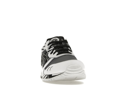 ASICS Gel-Lyte III Barcode