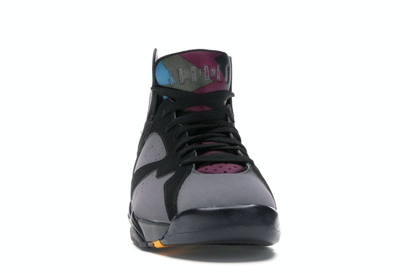Jordan 7 Retro Bordeaux (2015)