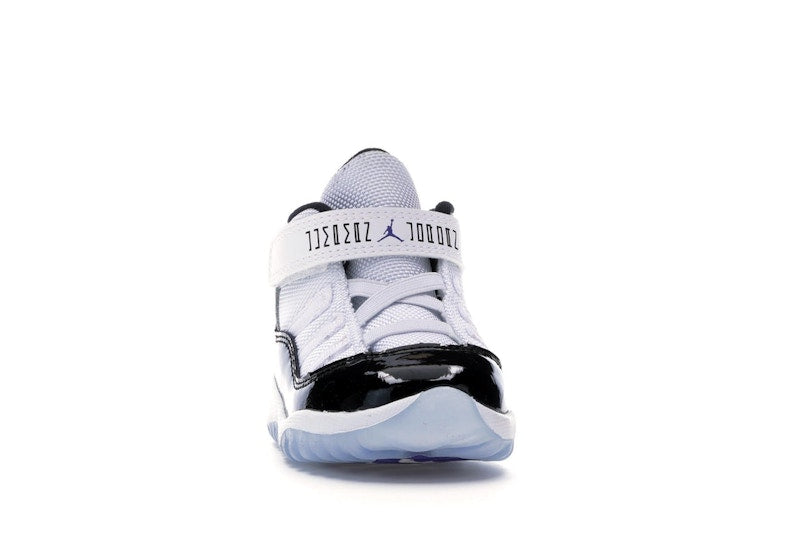 Jordan 11 Retro Concord (2018) (TD)