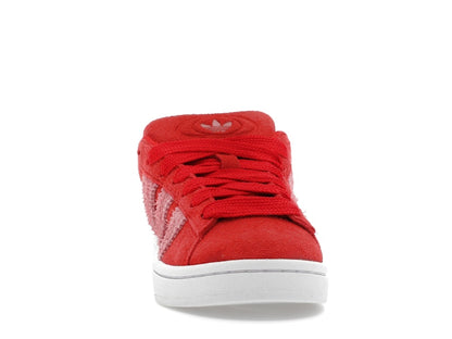 adidas Campus 00s Better Scarlet Pink Spark (Women's)