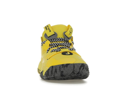 adidas Harden Vol. 6 Taxi