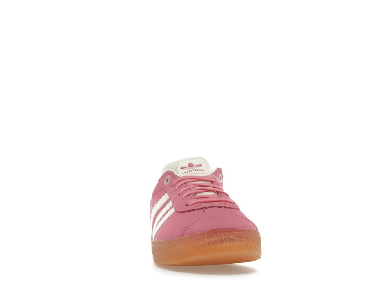 adidas Gazelle Pink Fusion (GS)