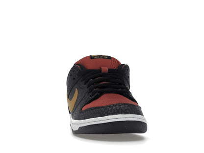 Nike SB Dunk Low Walk of Fame