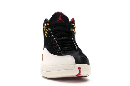 Jordan 12 Retro Chinese New Year (2019)