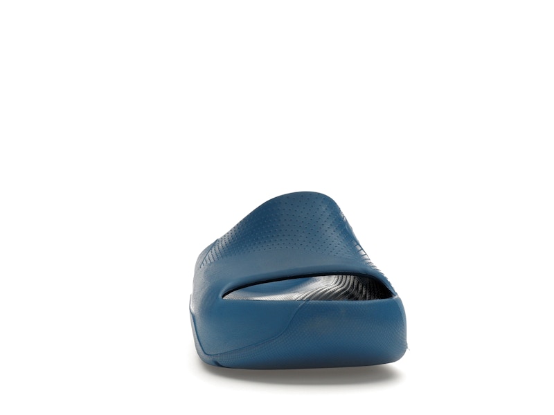 Jordan Post Slide Industrial Blue