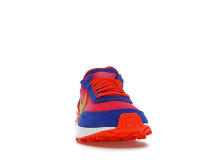 Nike Waffle One Racer Blue Hyper Pink (Women's)