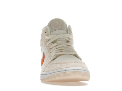 Jordan 1 Mid SE Corduroy Sail