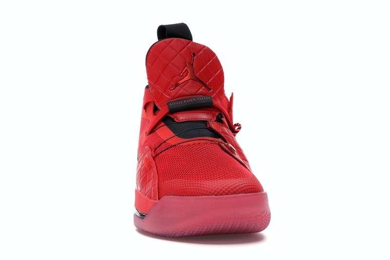 Jordan XXXIII University Red (GS)