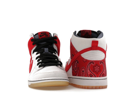 Nike SB Dunk High Cheech & Chong