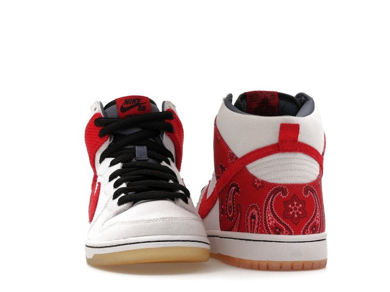 Nike SB Dunk High Cheech & Chong