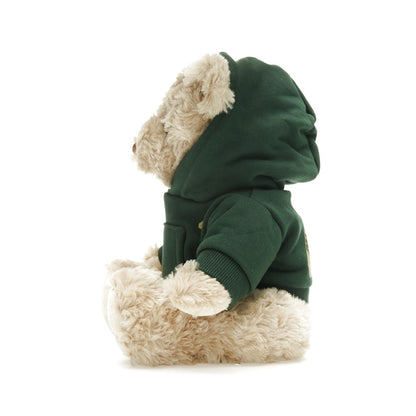Palace x Harrods Teddy Bear Green