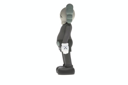 KAWS Companion Open Edition Vinyl Figure Brown