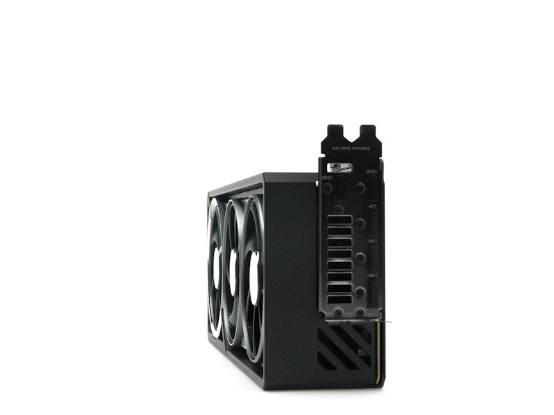 NVIDIA ASUS GeForce RTX 5090 ROG ASTRAL GAMING OC 90YV0LW0-M0AA00
