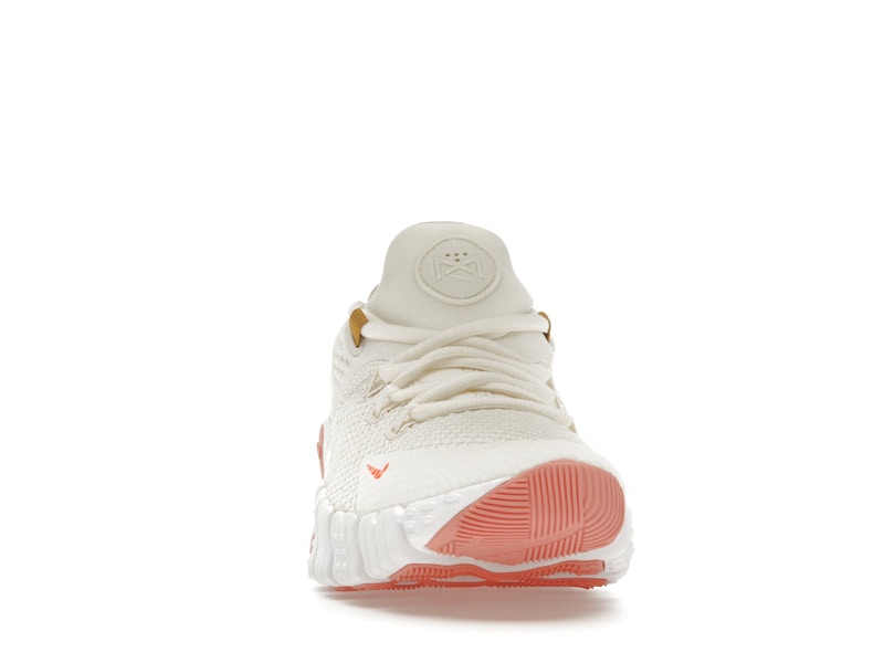 Nike Free Metcon 4 Sail Crimson Bliss (Women's)