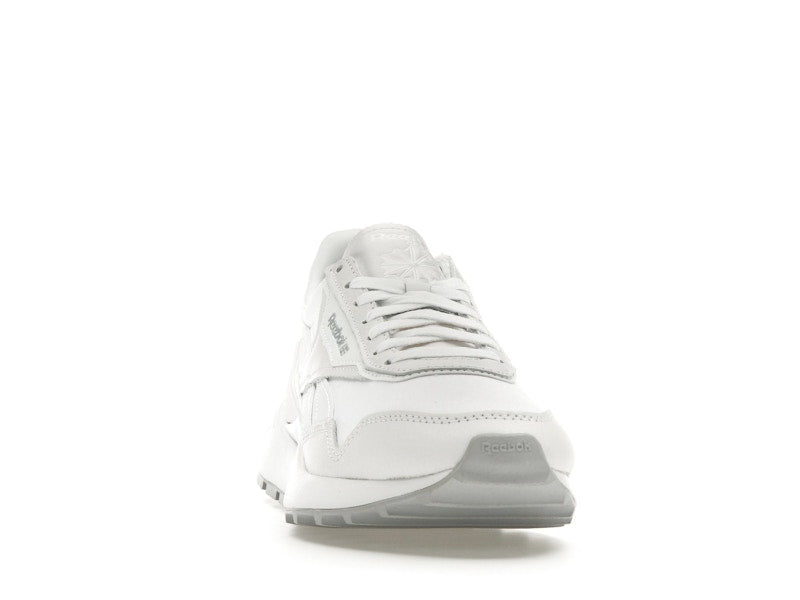 Reebok Classic Leather Legacy AZ Cloud White Cold Grey