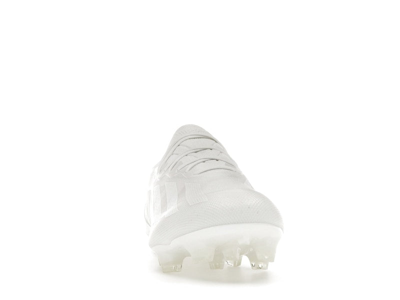 adidas Crazyfast.1 FG Cloud White