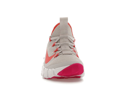Nike Free Metcon 3 Vast Grey Fire Pink (Women's)