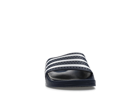 adidas Adilette Slide Blue White