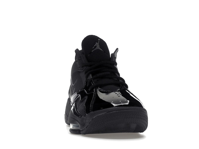 Jordan Zoom 92 Triple Black