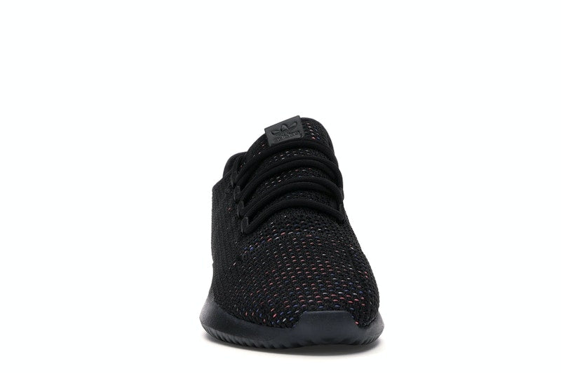 adidas Tubular Shadow CK Core Black Sole Red