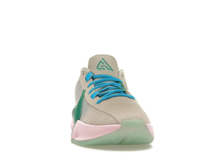 Nike Zoom Freak 5 5 The Hard Way