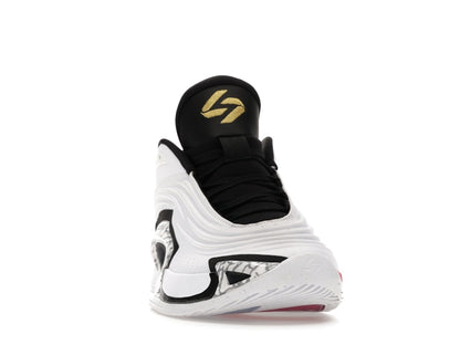 Jordan Luka 3 Motorsports White