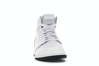 Jordan 1 Retro High Perforated White (GS)