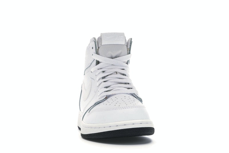Jordan 1 Retro High Perforated White (GS)