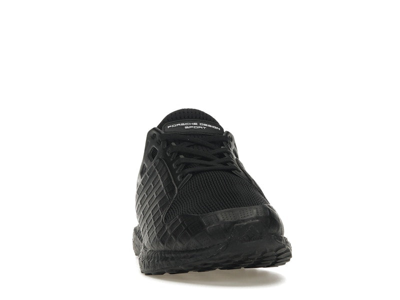 adidas Ultra Boost Porsche Triple Black