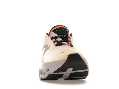 On Running Cloudmonster Blonde Fade (Women's)