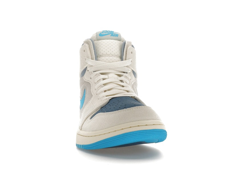 Jordan 1 High Zoom Air CMFT 2 Dark Powder Blue