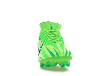 Nike Zoom Mercurial Superfly 9 Elite FG Dream Speed Green Strike