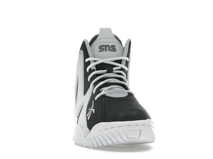 Reebok Kamikaze Mid Packer Shoes X Sneakersnstuff Token 38