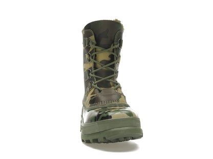 Sorel Caribou Boot Supreme Camo