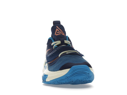 Nike Zoom Freak 3 Everlasting Love