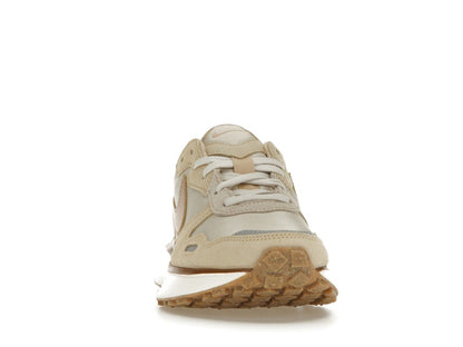 Nike Phoenix Waffle Sanddrift Sesame (Women's)