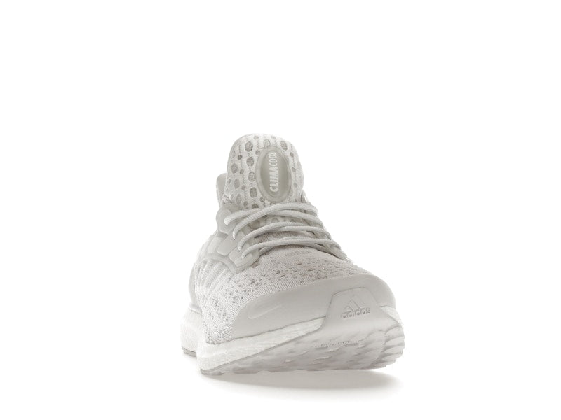 adidas Ultra Boost Climacool 2 DNA Flow Pack White