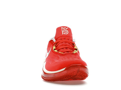 Nike Zoom GT Cut 2 NY vs. NY