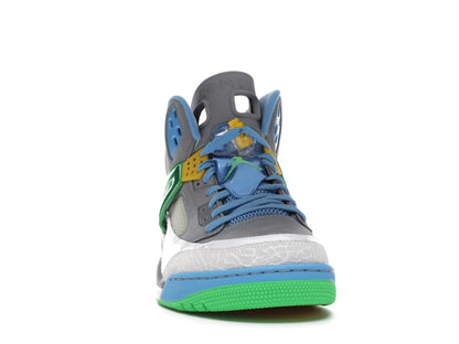 Jordan Spizike Easter