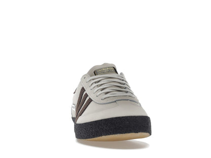 adidas Lothertex SPZL Mist Stone Dark Brown Core Black
