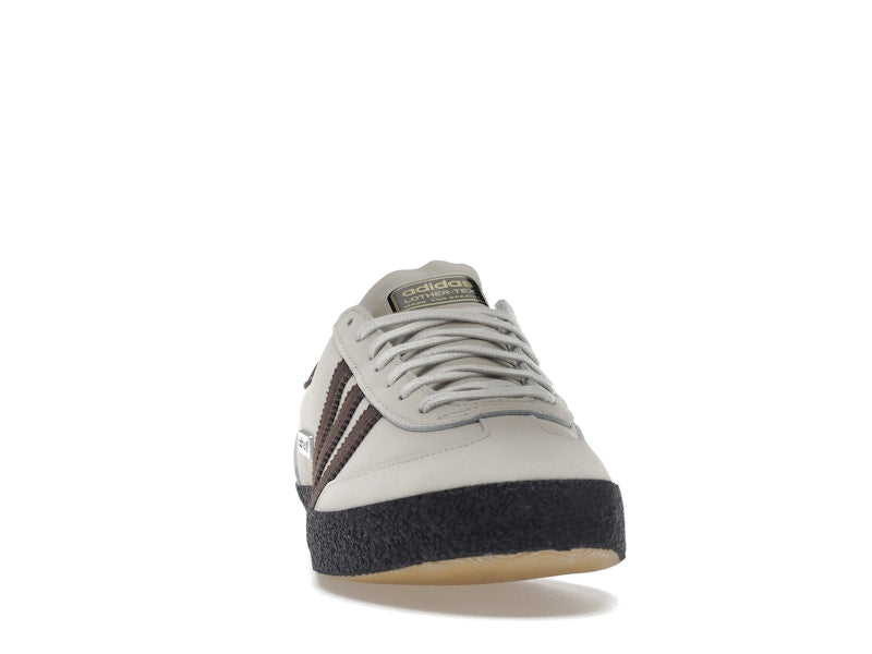 adidas Lothertex SPZL Mist Stone Dark Brown Core Black
