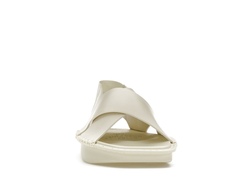 adidas Y-3 Sandals Cream White