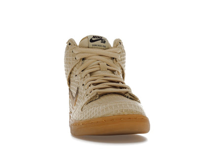 Nike SB Dunk High Waffle