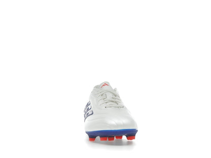 adidas Copa Pure 2 League FG Cloud White Lucid Blue Solar Red (GS)