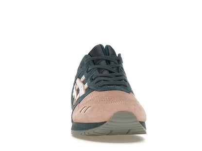 ASICS Gel-Lyte III Ronnie Fieg Salmon Toe 2.0 (Special Box)