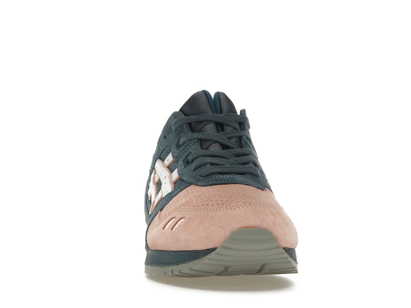 ASICS Gel-Lyte III Ronnie Fieg Salmon Toe 2.0 (Special Box)