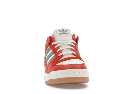 adidas Forum Low Classic Preloved Red Gum