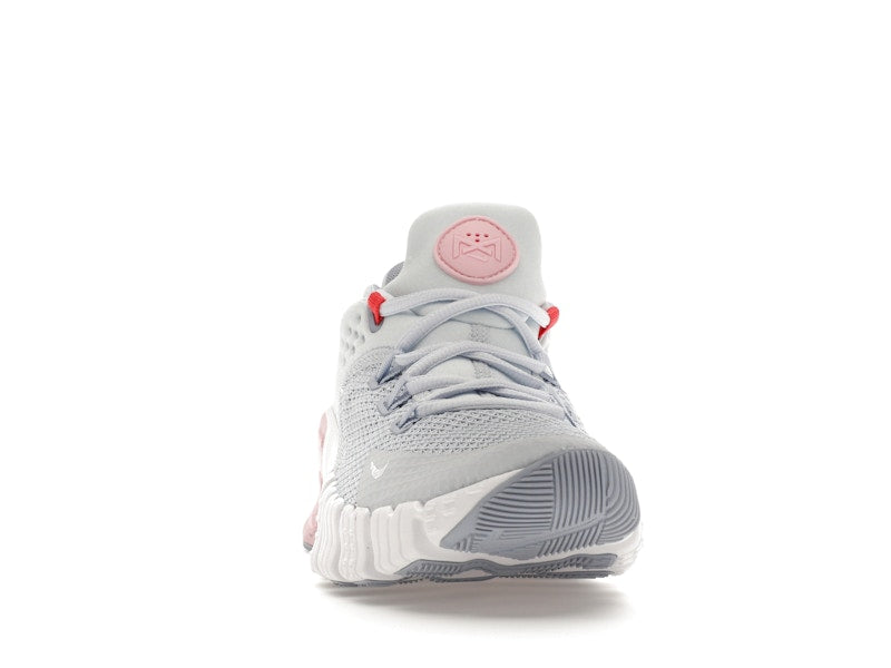 Nike Free Metcon 4 Football Grey Soft Pink (Women's)