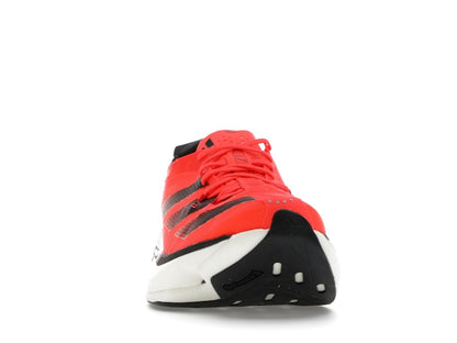 adidas Adizero Adios Pro 3 Solar Red